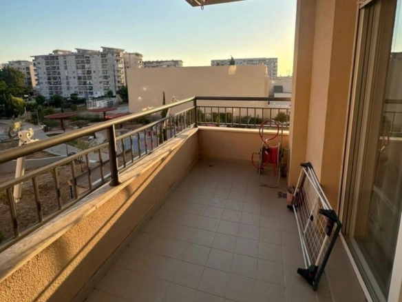 Dvosoban stan 69 m² sa pogledom na more – Bar