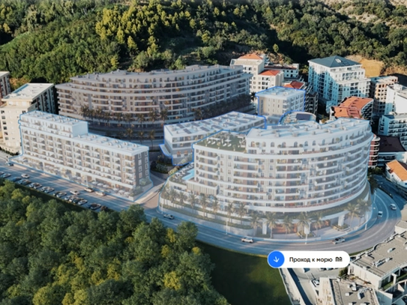 Bečići
