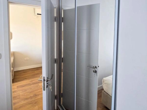Dvosoban stan 41 m² sa pogledom na more – Kavač, Kotor