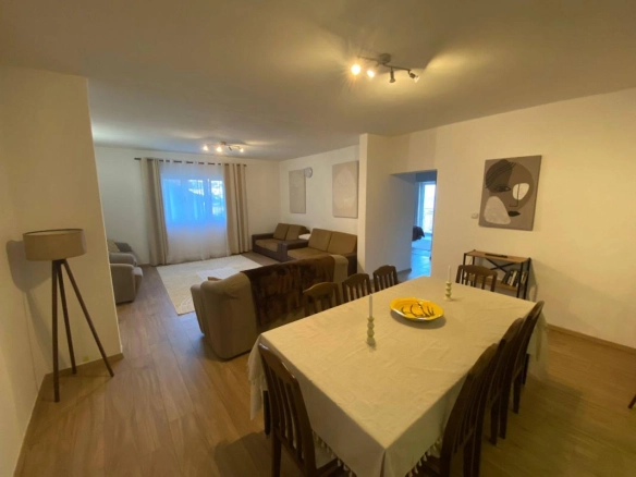 Četvorosoban stan 145 m² – Topla, Herceg Novi — fotografija 2