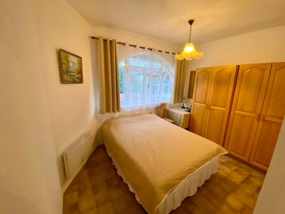Četvorosoban stan 145 m² – Topla, Herceg Novi — fotografija 5