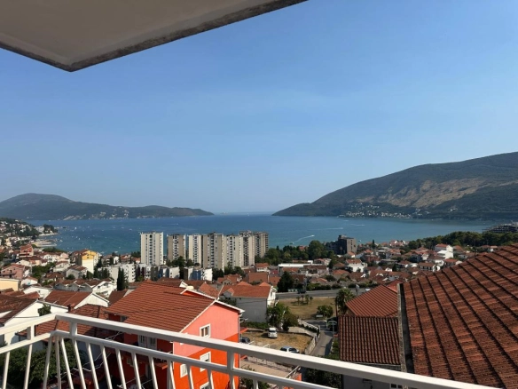 Četvorosoban stan 145 m² – Topla, Herceg Novi — fotografija 8
