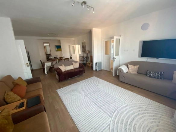 Četvorosoban stan 145 m² – Topla, Herceg Novi — fotografija 10