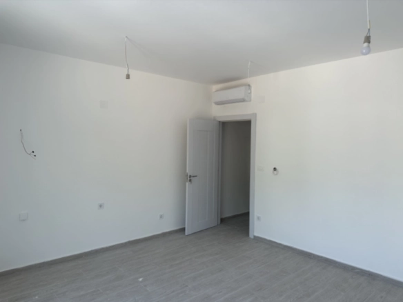 Jednosoban stan 45 m² sa pogledom na more – Bečići, Budva
