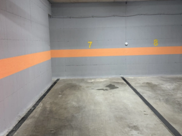 Jednosoban stan 43 m² sa garažom i dvorištem – Šušanj, Bar