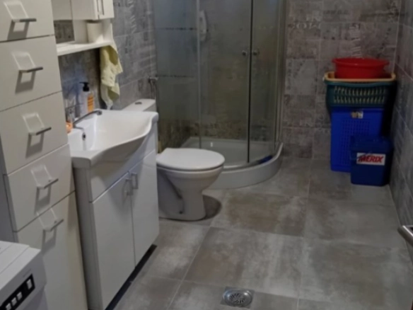Kuća 91 m² na placu od 1616 m² blizu Skadarskog jezera – Golubovci, Podgorica