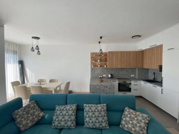 Dvosoban stan 80 m² – Mažina, Tivat — fotografija 2