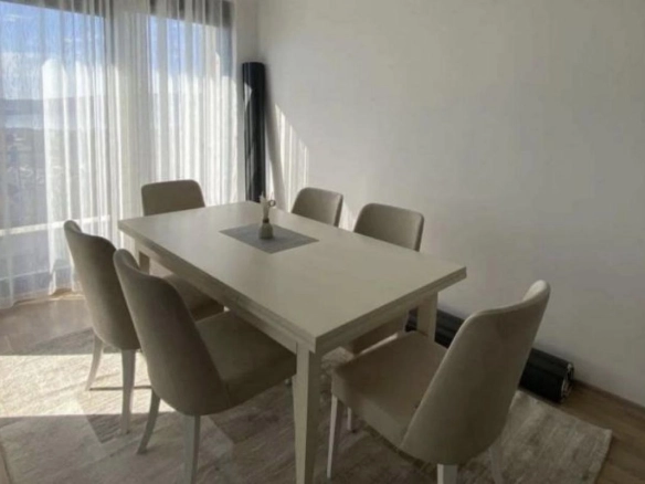 Dvosoban stan 80 m² – Mažina, Tivat — fotografija 4