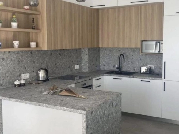 Dvosoban stan 80 m² – Mažina, Tivat — fotografija 5