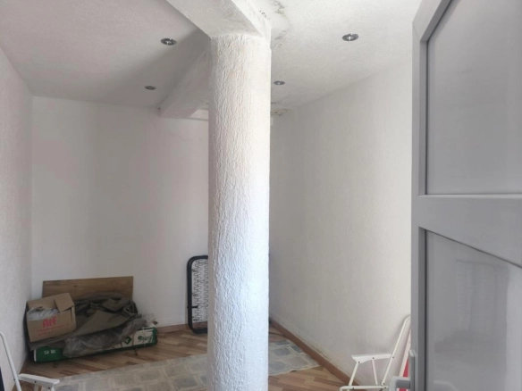Jednosoban stan 77 m² sa terasom i pogledom na more – Dubovica, Budva