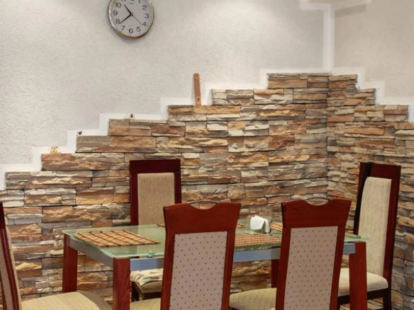 Jednosoban stan 77 m² sa terasom i pogledom na more – Dubovica, Budva
