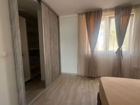 Jednosoban stan 55 m² sa pogledom na more – Kavač, Kotor