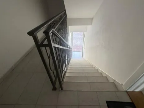 Jednosoban stan 55 m² sa pogledom na more – Kavač, Kotor