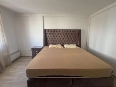 Jednosoban stan 55 m² sa pogledom na more – Kavač, Kotor