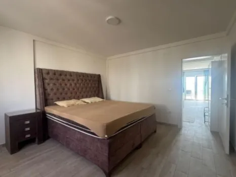 Jednosoban stan 55 m² sa pogledom na more – Kavač, Kotor