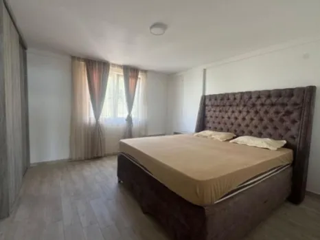 Jednosoban stan 55 m² sa pogledom na more – Kavač, Kotor