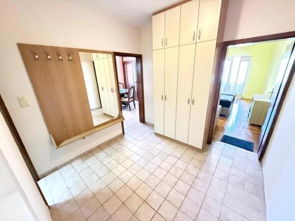 Jednosoban stan 67 m² na 3. spratu, blizu plaže – Ilino, Bar