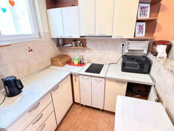 Jednosoban stan 67 m² na 3. spratu, blizu plaže – Ilino, Bar