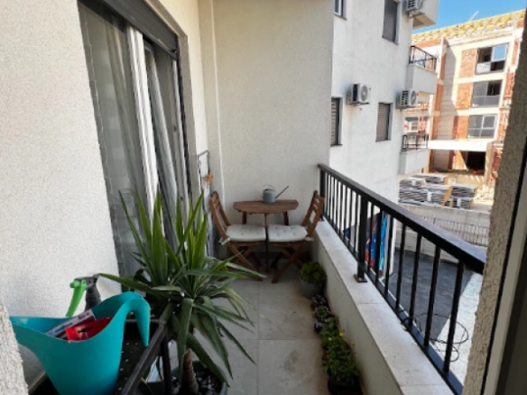 Jednosoban stan 44 m² u odličnom stanju, prizemlje – Zagorič, Podgorica