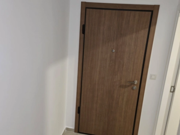 Jednosoban stan 47 m² sa garažnim mjestom u novogradnji – Bečići, Budva
