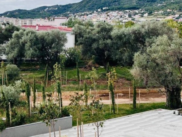 Dvosoban stan 72 m² – Bjeliši, Bar — fotografija 2