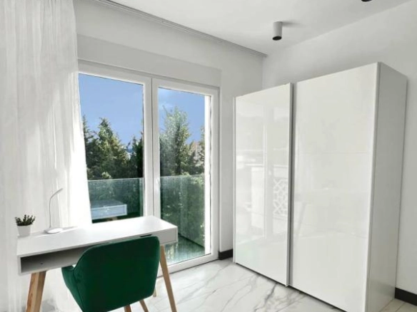 Dvosoban stan 72 m² – Bjeliši, Bar — fotografija 5