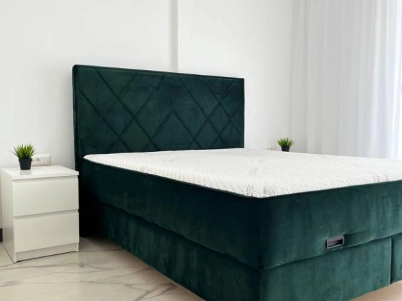 Dvosoban stan 72 m² – Bjeliši, Bar — fotografija 7