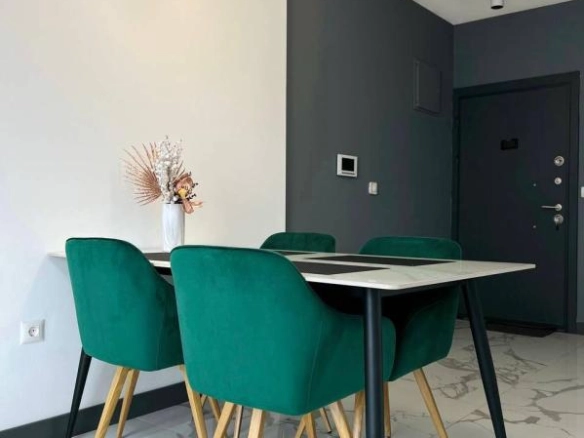Dvosoban stan 72 m² – Bjeliši, Bar — fotografija 9