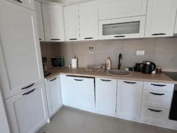 Jednosoban stan 50 m² u novogradnji, potpuno namješten – Ilino, Bar