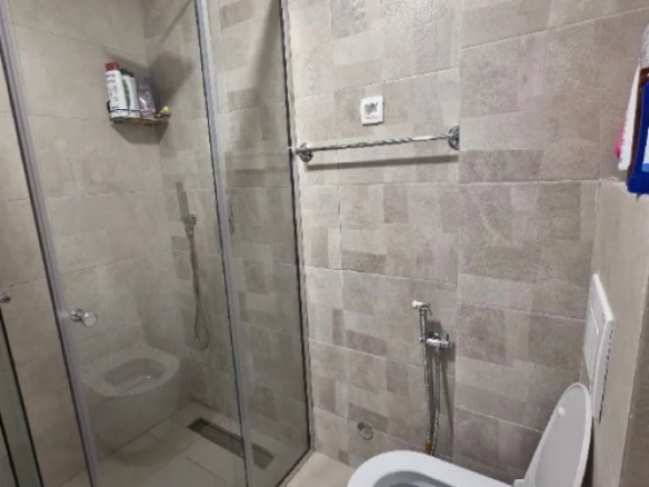 Jednosoban stan 50 m² u novogradnji, potpuno namješten – Ilino, Bar