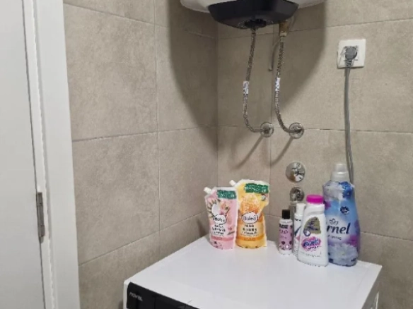 Jednosoban stan 50 m² u novogradnji, potpuno namješten – Ilino, Bar