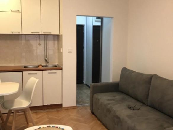 Garsonjera 24 m² – Rozino, Budva — fotografija 3