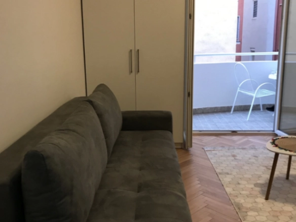 Garsonjera 24 m² – Rozino, Budva — fotografija 6
