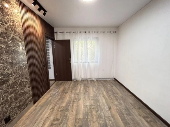 Jednosoban stan 42 m² – Šušanj, Bar — fotografija 3