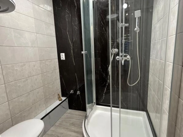 Jednosoban stan 42 m² – Šušanj, Bar — fotografija 7