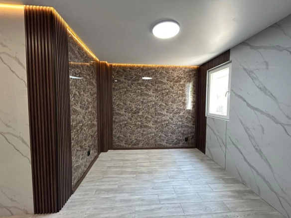 Jednosoban stan 42 m² – Šušanj, Bar — fotografija 9