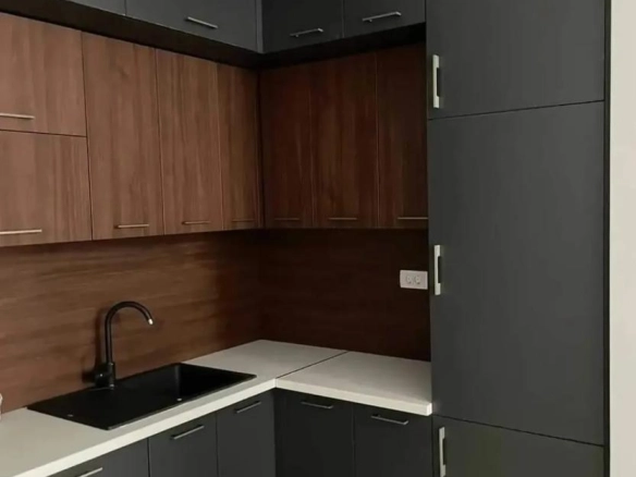 Izdavanje: Dvosoban stan 68 m² na četvrtom spratu – City kvart, Podgorica