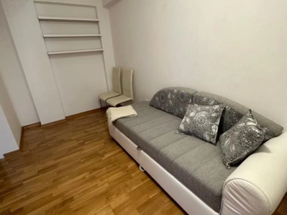 Dvosoban stan 57 m² sa pogledom na more – Ilino, Bar