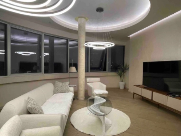 Dvosoban stan 112 m² u modernoj zgradi Nivel – centar Budve, Budva