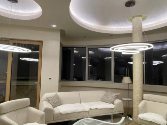 Dvosoban stan 112 m² u modernoj zgradi Nivel – centar Budve, Budva