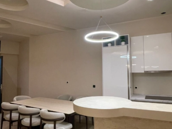 Dvosoban stan 112 m² u modernoj zgradi Nivel – centar Budve, Budva