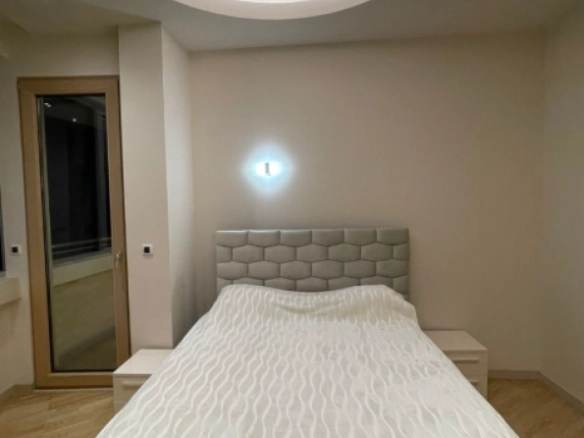 Dvosoban stan 112 m² u modernoj zgradi Nivel – centar Budve, Budva