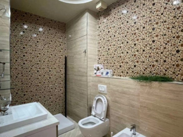 Dvosoban stan 112 m² u modernoj zgradi Nivel – centar Budve, Budva