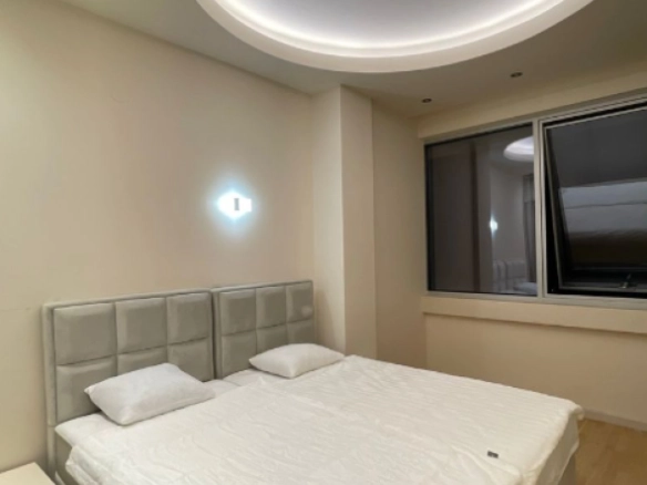 Dvosoban stan 112 m² u modernoj zgradi Nivel – centar Budve, Budva