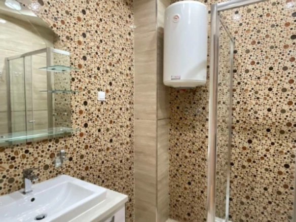Dvosoban stan 112 m² u modernoj zgradi Nivel – centar Budve, Budva