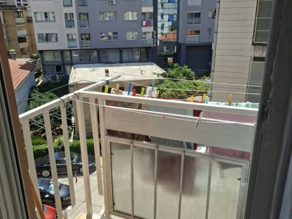 Jednosoban stan 37 m² u samom centru grada – Budva
