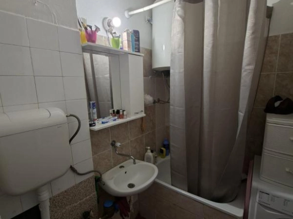 Jednosoban stan 37 m² u samom centru grada – Budva