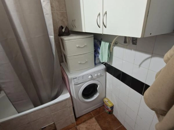 Jednosoban stan 37 m² u samom centru grada – Budva