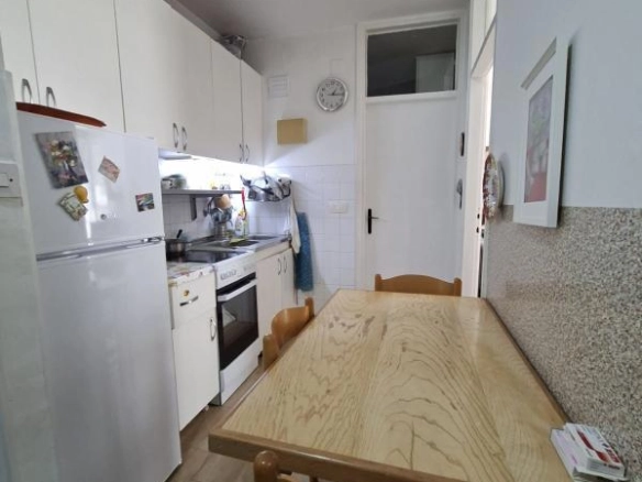 Jednosoban stan 37 m² u samom centru grada – Budva