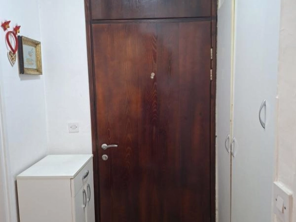Jednosoban stan 37 m² u samom centru grada – Budva